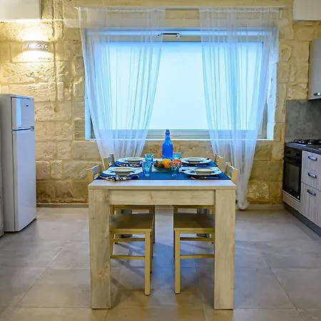 Daire Ventinove Otranto