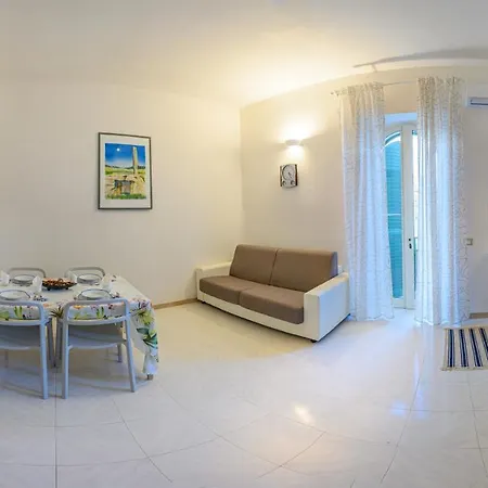 Ventinove Daire Otranto