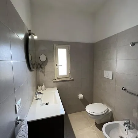 Apartment Ventinove *