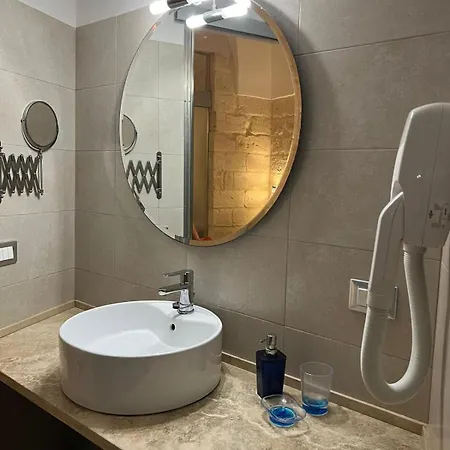 Ventinove Apartment *