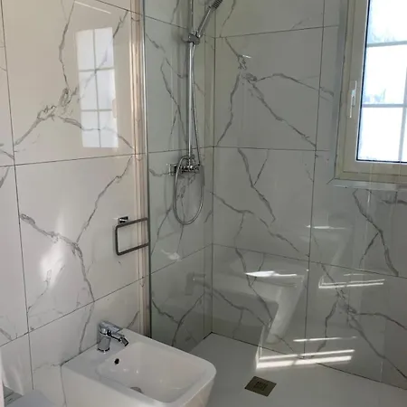 Ventinove Apartment *