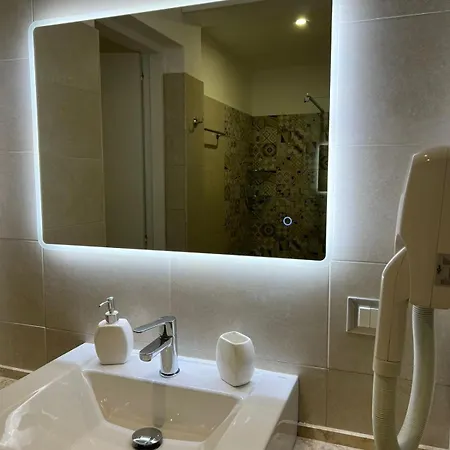 Apartment Ventinove *