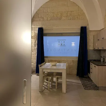 Apartment Ventinove Otranto