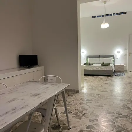 Daire Ventinove Otranto