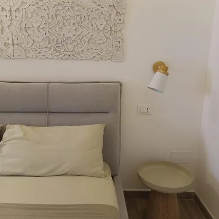 Ventinove Apartment *