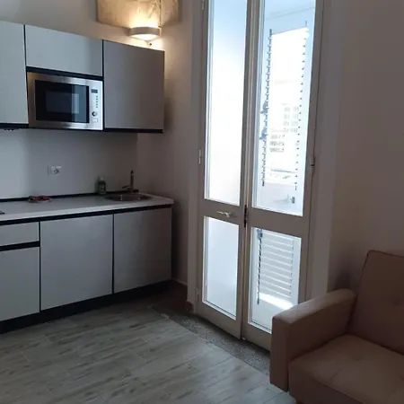 Apartment Ventinove Otranto