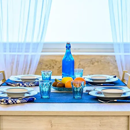 Appartement Ventinove *