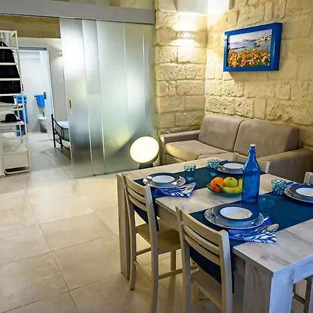 Appartement Ventinove *