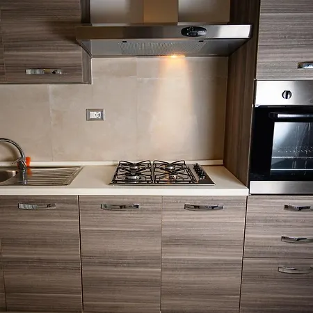 Ventinove Appartement Otranto