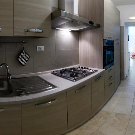 Ventinove Διαμέρισμα *