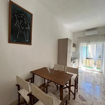 Ventinove Appartement