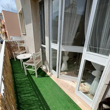 Ventinove Appartement Otranto