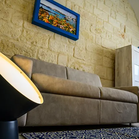 Appartement Ventinove *