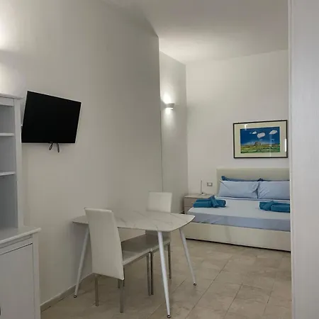 Appartement Ventinove *