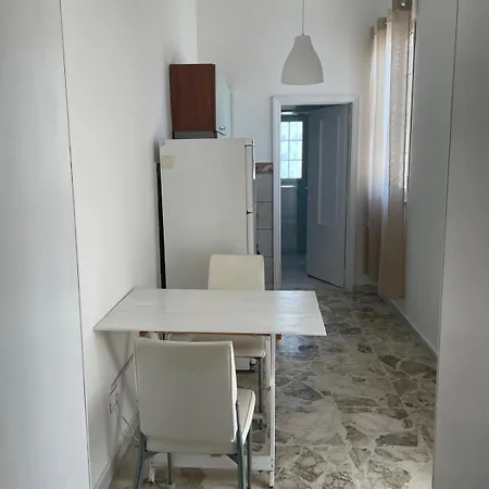 Ventinove Apartamento
