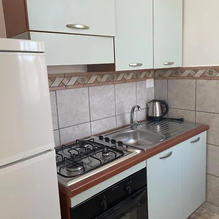 Apartamento Ventinove