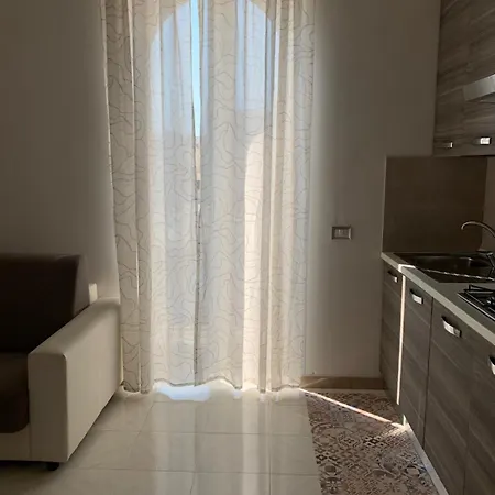 Appartement Ventinove *