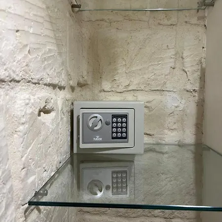 Lägenhet Ventinove Otranto