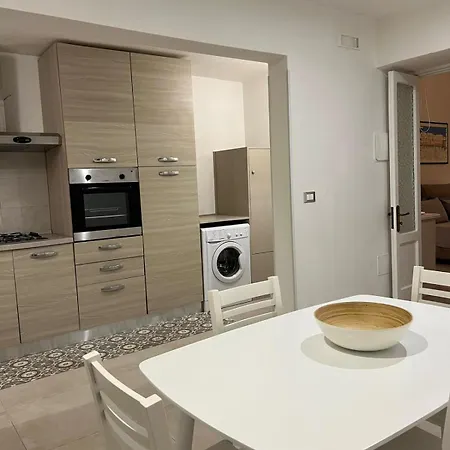 Ventinove Διαμέρισμα