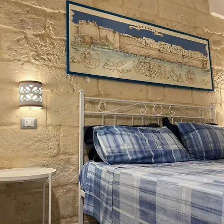 Appartement Ventinove