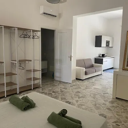 Ventinove Appartement *