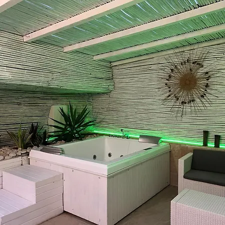 Apartamento Ventinove *