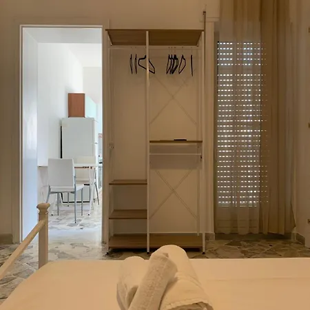 Ventinove Apartamento Otranto