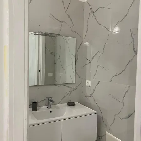 Διαμέρισμα Ventinove Οτράντο