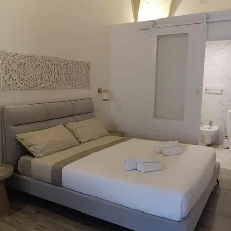 Διαμέρισμα Ventinove *