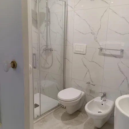 Ventinove Appartement Otranto