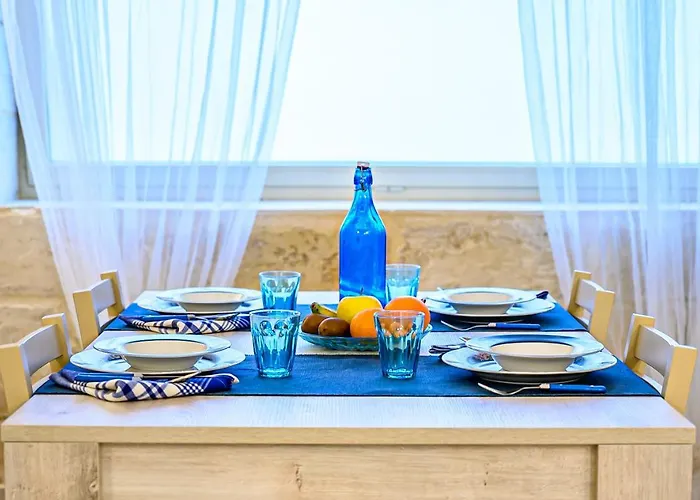 Apartment Ventinove *