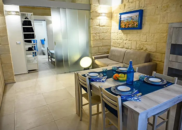 Apartment Ventinove *