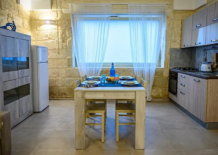 Appartamento Ventinove Otranto