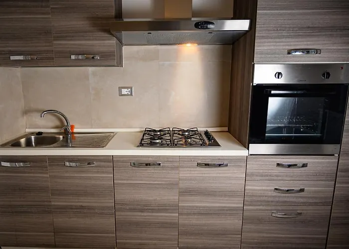 Ventinove Appartamento Otranto