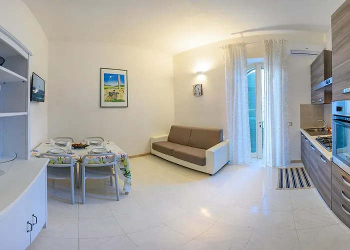 Ventinove Apartment Otranto