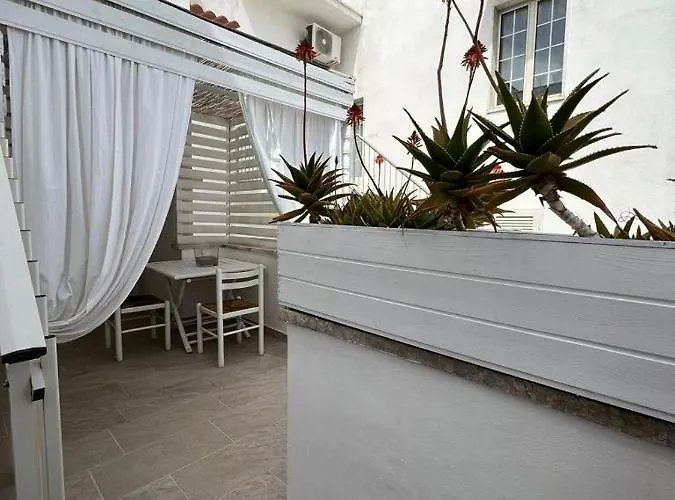 Appartamento Ventinove