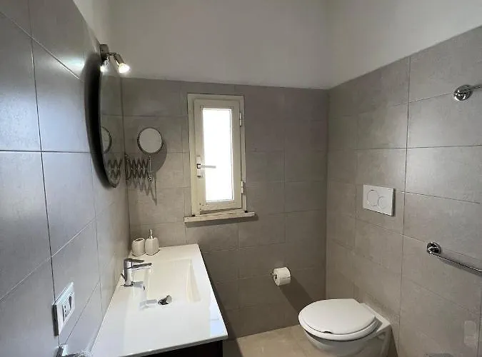 Appartamento Ventinove *