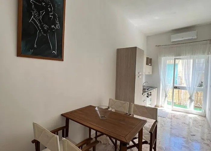 Ventinove Appartamento