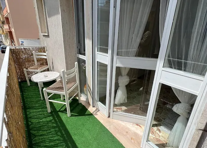 Ventinove Appartamento Otranto