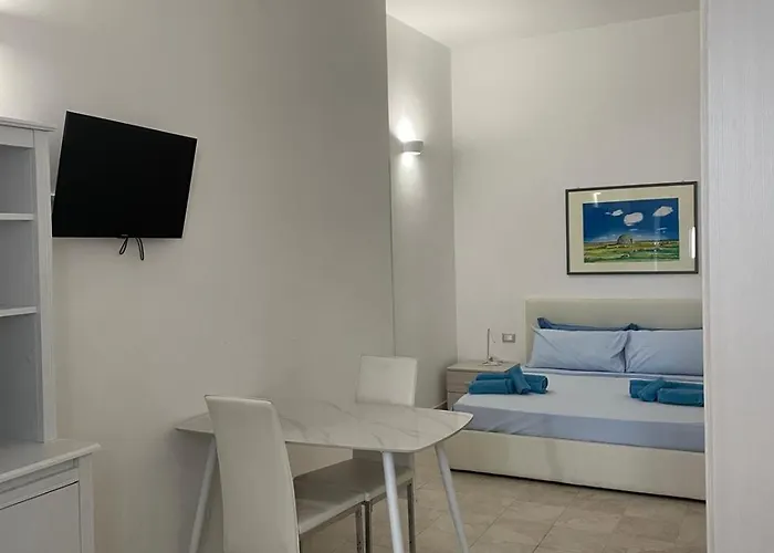 Appartamento Ventinove *