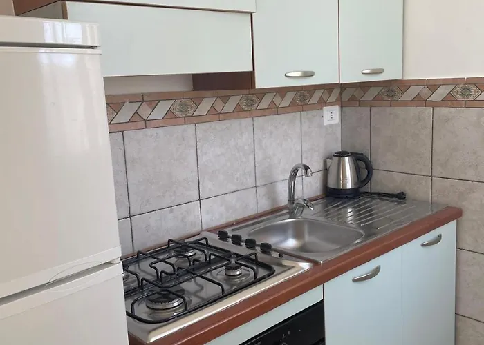 Appartamento Ventinove