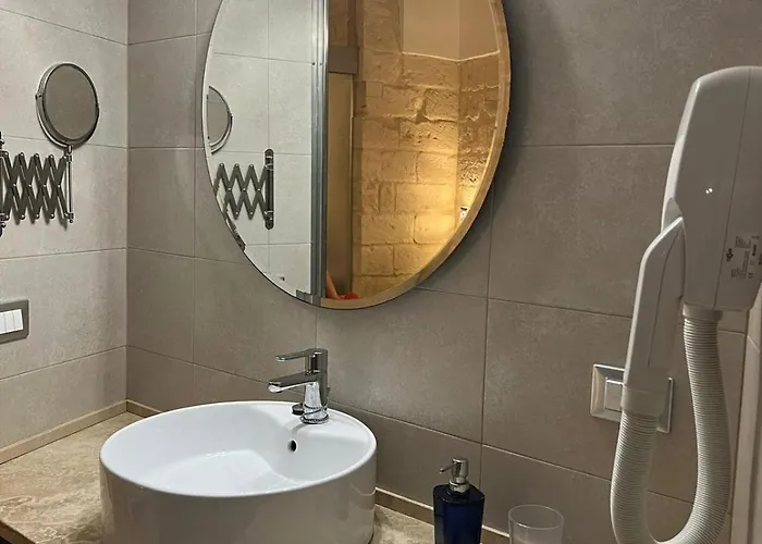 Ventinove Appartamento *