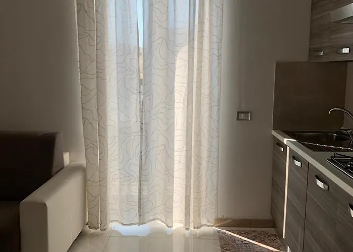 Apartment Ventinove *