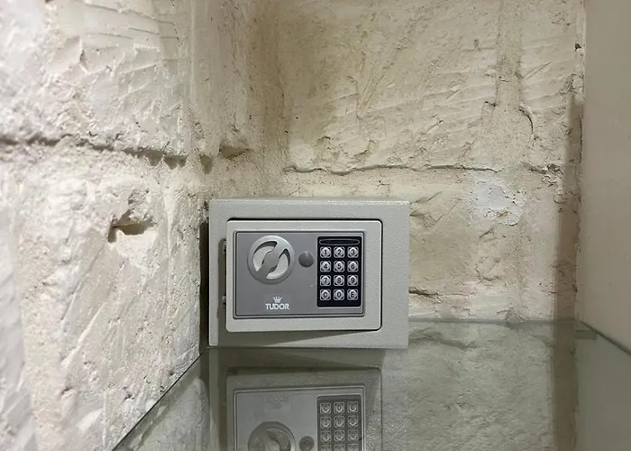 Apartment Ventinove Otranto