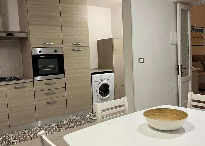 Ventinove Appartamento