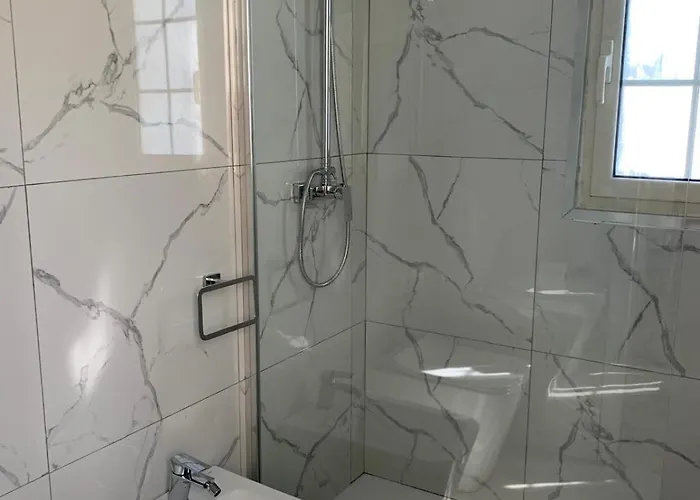 Ventinove Apartment *