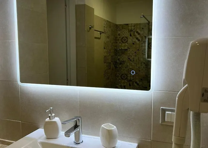 Appartamento Ventinove *