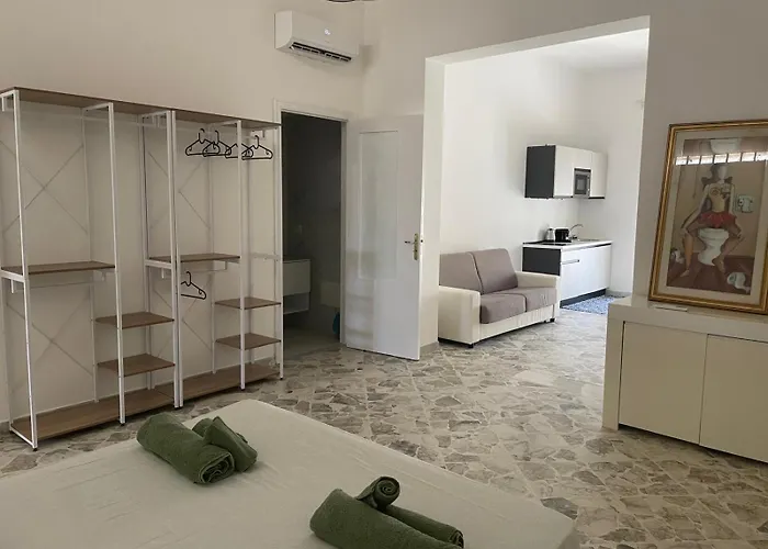 Ventinove Appartamento *