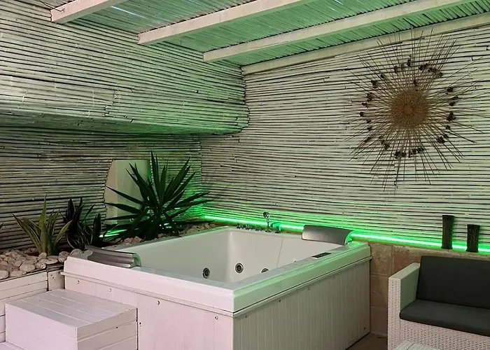 Apartment Ventinove *