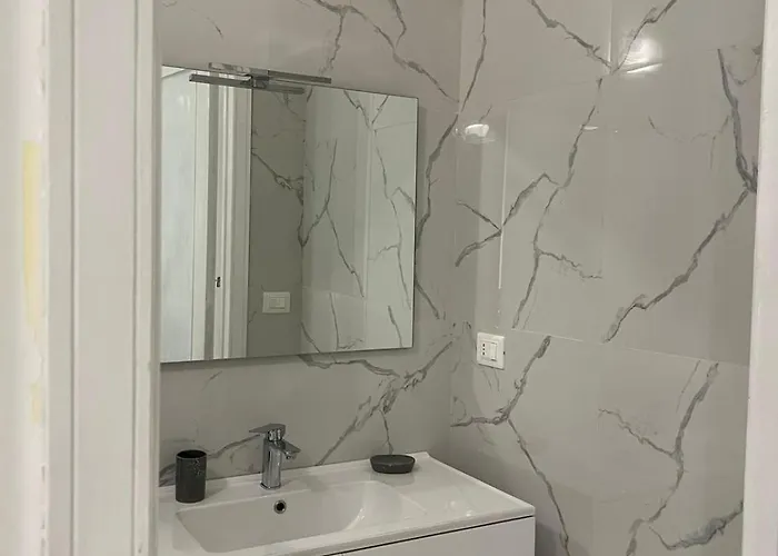 Apartment Ventinove Otranto